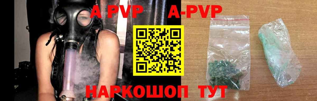 A PVP крисы CK Гусиноозёрск